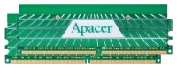 Apacer DDR2 1066 DIMM 2GB Kit (1GB x2) opiniones, Apacer DDR2 1066 DIMM 2GB Kit (1GB x2) precio, Apacer DDR2 1066 DIMM 2GB Kit (1GB x2) comprar, Apacer DDR2 1066 DIMM 2GB Kit (1GB x2) caracteristicas, Apacer DDR2 1066 DIMM 2GB Kit (1GB x2) especificaciones, Apacer DDR2 1066 DIMM 2GB Kit (1GB x2) Ficha tecnica, Apacer DDR2 1066 DIMM 2GB Kit (1GB x2) Memoria de acceso aleatorio