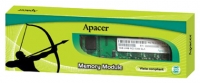 Apacer DDR3 1066 DIMM 2Gb opiniones, Apacer DDR3 1066 DIMM 2Gb precio, Apacer DDR3 1066 DIMM 2Gb comprar, Apacer DDR3 1066 DIMM 2Gb caracteristicas, Apacer DDR3 1066 DIMM 2Gb especificaciones, Apacer DDR3 1066 DIMM 2Gb Ficha tecnica, Apacer DDR3 1066 DIMM 2Gb Memoria de acceso aleatorio