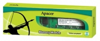 Apacer DDR3 1333 DIMM 8Gb opiniones, Apacer DDR3 1333 DIMM 8Gb precio, Apacer DDR3 1333 DIMM 8Gb comprar, Apacer DDR3 1333 DIMM 8Gb caracteristicas, Apacer DDR3 1333 DIMM 8Gb especificaciones, Apacer DDR3 1333 DIMM 8Gb Ficha tecnica, Apacer DDR3 1333 DIMM 8Gb Memoria de acceso aleatorio