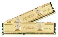 Apacer Golden DDR3 1600 DIMM 2GB Kit (1GBx2) opiniones, Apacer Golden DDR3 1600 DIMM 2GB Kit (1GBx2) precio, Apacer Golden DDR3 1600 DIMM 2GB Kit (1GBx2) comprar, Apacer Golden DDR3 1600 DIMM 2GB Kit (1GBx2) caracteristicas, Apacer Golden DDR3 1600 DIMM 2GB Kit (1GBx2) especificaciones, Apacer Golden DDR3 1600 DIMM 2GB Kit (1GBx2) Ficha tecnica, Apacer Golden DDR3 1600 DIMM 2GB Kit (1GBx2) Memoria de acceso aleatorio