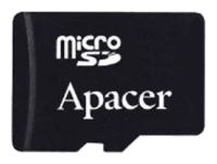 Apacer 1GB microSD opiniones, Apacer 1GB microSD precio, Apacer 1GB microSD comprar, Apacer 1GB microSD caracteristicas, Apacer 1GB microSD especificaciones, Apacer 1GB microSD Ficha tecnica, Apacer 1GB microSD Tarjeta de memoria