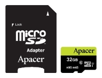 Apacer microSDHC Card Class 10 UHS-I U1 (R95 W45 MB/s) 32GB + SD adapter opiniones, Apacer microSDHC Card Class 10 UHS-I U1 (R95 W45 MB/s) 32GB + SD adapter precio, Apacer microSDHC Card Class 10 UHS-I U1 (R95 W45 MB/s) 32GB + SD adapter comprar, Apacer microSDHC Card Class 10 UHS-I U1 (R95 W45 MB/s) 32GB + SD adapter caracteristicas, Apacer microSDHC Card Class 10 UHS-I U1 (R95 W45 MB/s) 32GB + SD adapter especificaciones, Apacer microSDHC Card Class 10 UHS-I U1 (R95 W45 MB/s) 32GB + SD adapter Ficha tecnica, Apacer microSDHC Card Class 10 UHS-I U1 (R95 W45 MB/s) 32GB + SD adapter Tarjeta de memoria