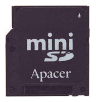 Apacer Mini-SD de 1GB Tarjeta de memoria opiniones, Apacer Mini-SD de 1GB Tarjeta de memoria precio, Apacer Mini-SD de 1GB Tarjeta de memoria comprar, Apacer Mini-SD de 1GB Tarjeta de memoria caracteristicas, Apacer Mini-SD de 1GB Tarjeta de memoria especificaciones, Apacer Mini-SD de 1GB Tarjeta de memoria Ficha tecnica, Apacer Mini-SD de 1GB Tarjeta de memoria Tarjeta de memoria
