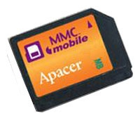 Apacer MMCmobile 512 opiniones, Apacer MMCmobile 512 precio, Apacer MMCmobile 512 comprar, Apacer MMCmobile 512 caracteristicas, Apacer MMCmobile 512 especificaciones, Apacer MMCmobile 512 Ficha tecnica, Apacer MMCmobile 512 Tarjeta de memoria