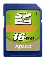 Apacer SDHC de 16 GB Clase 2 opiniones, Apacer SDHC de 16 GB Clase 2 precio, Apacer SDHC de 16 GB Clase 2 comprar, Apacer SDHC de 16 GB Clase 2 caracteristicas, Apacer SDHC de 16 GB Clase 2 especificaciones, Apacer SDHC de 16 GB Clase 2 Ficha tecnica, Apacer SDHC de 16 GB Clase 2 Tarjeta de memoria