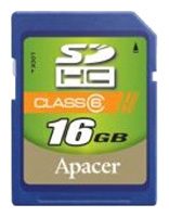 Apacer SDHC de 16 GB Clase 6 opiniones, Apacer SDHC de 16 GB Clase 6 precio, Apacer SDHC de 16 GB Clase 6 comprar, Apacer SDHC de 16 GB Clase 6 caracteristicas, Apacer SDHC de 16 GB Clase 6 especificaciones, Apacer SDHC de 16 GB Clase 6 Ficha tecnica, Apacer SDHC de 16 GB Clase 6 Tarjeta de memoria