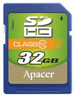 Apacer SDHC de 32 GB Clase 10 opiniones, Apacer SDHC de 32 GB Clase 10 precio, Apacer SDHC de 32 GB Clase 10 comprar, Apacer SDHC de 32 GB Clase 10 caracteristicas, Apacer SDHC de 32 GB Clase 10 especificaciones, Apacer SDHC de 32 GB Clase 10 Ficha tecnica, Apacer SDHC de 32 GB Clase 10 Tarjeta de memoria