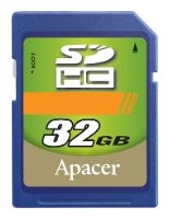 Apacer SDHC de 32 GB Clase 2 opiniones, Apacer SDHC de 32 GB Clase 2 precio, Apacer SDHC de 32 GB Clase 2 comprar, Apacer SDHC de 32 GB Clase 2 caracteristicas, Apacer SDHC de 32 GB Clase 2 especificaciones, Apacer SDHC de 32 GB Clase 2 Ficha tecnica, Apacer SDHC de 32 GB Clase 2 Tarjeta de memoria