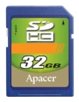 Apacer SDHC de 32 GB Clase 6 opiniones, Apacer SDHC de 32 GB Clase 6 precio, Apacer SDHC de 32 GB Clase 6 comprar, Apacer SDHC de 32 GB Clase 6 caracteristicas, Apacer SDHC de 32 GB Clase 6 especificaciones, Apacer SDHC de 32 GB Clase 6 Ficha tecnica, Apacer SDHC de 32 GB Clase 6 Tarjeta de memoria