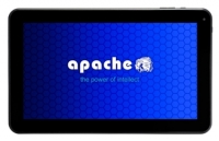 Apache A120 opiniones, Apache A120 precio, Apache A120 comprar, Apache A120 caracteristicas, Apache A120 especificaciones, Apache A120 Ficha tecnica, Apache A120 Tableta