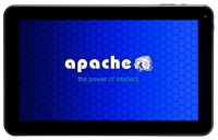 Apache A720 opiniones, Apache A720 precio, Apache A720 comprar, Apache A720 caracteristicas, Apache A720 especificaciones, Apache A720 Ficha tecnica, Apache A720 Tableta