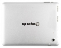 Apache A829 opiniones, Apache A829 precio, Apache A829 comprar, Apache A829 caracteristicas, Apache A829 especificaciones, Apache A829 Ficha tecnica, Apache A829 Tableta