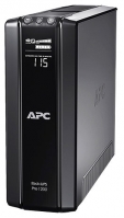 APC by Schneider Electric Back-UPS Pro 1500VA, AVR, 230V opiniones, APC by Schneider Electric Back-UPS Pro 1500VA, AVR, 230V precio, APC by Schneider Electric Back-UPS Pro 1500VA, AVR, 230V comprar, APC by Schneider Electric Back-UPS Pro 1500VA, AVR, 230V caracteristicas, APC by Schneider Electric Back-UPS Pro 1500VA, AVR, 230V especificaciones, APC by Schneider Electric Back-UPS Pro 1500VA, AVR, 230V Ficha tecnica, APC by Schneider Electric Back-UPS Pro 1500VA, AVR, 230V ups