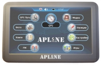 APLINE GN-510 opiniones, APLINE GN-510 precio, APLINE GN-510 comprar, APLINE GN-510 caracteristicas, APLINE GN-510 especificaciones, APLINE GN-510 Ficha tecnica, APLINE GN-510 GPS