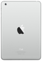 Apple iPad mini 16Gb Wi-Fi opiniones, Apple iPad mini 16Gb Wi-Fi precio, Apple iPad mini 16Gb Wi-Fi comprar, Apple iPad mini 16Gb Wi-Fi caracteristicas, Apple iPad mini 16Gb Wi-Fi especificaciones, Apple iPad mini 16Gb Wi-Fi Ficha tecnica, Apple iPad mini 16Gb Wi-Fi Tableta