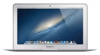 Apple MacBook Air 11 Mid 2013 (Core i7 1700 Mhz/11.6