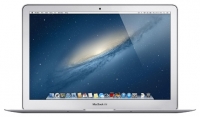 Apple MacBook Air 13 Mid 2013 (Core i5 4250U 1300 Mhz/13.3