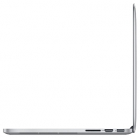 Apple MacBook Pro 13 with Retina display Late 2013 (Core i7 2800 Mhz/13.3