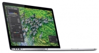 Apple MacBook Pro 15 with Retina display Early 2013 (Core i7 2400 Mhz/15.4