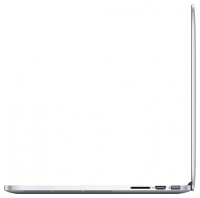 Apple MacBook Pro 15 with Retina display Early 2013 (Core i7 2400 Mhz/15.4