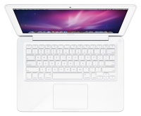 Apple MacBook 13 Late 2009 MC207 (Core 2 Duo 2260 Mhz/13.3