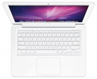 Apple MacBook 13 Mid 2010 MC516 (Core 2 Duo 2400 Mhz/13.3