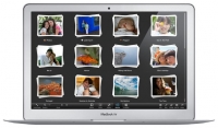 Apple MacBook Air 11 Late 2010 MC5063 (Core 2 Duo SU9600 1600 Mhz/11.6