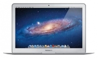Apple MacBook Air 13 Mid 2011 MC965 (Core i5 1700 Mhz/13.3