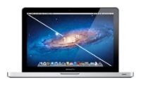 Apple MacBook Pro 13 Late 2011 MD314 (Core i7 2800 Mhz/13.3