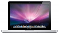 Apple MacBook Pro 13 Mid 2009 MB990 (Core 2 Duo 2260 Mhz/13.3