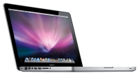 Apple MacBook Pro 13 Mid 2009 MB991 (Core 2 Duo P8700 2530 Mhz/13.3