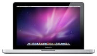 Apple MacBook Pro 13 Mid 2010 MC374 (Core 2 Duo 2400 Mhz/13.3