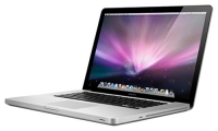 Apple MacBook Pro 15 Late 2008 MB471 (Core 2 Duo 2530 Mhz/15.4