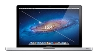 Apple MacBook Pro 15 Late 2011 MD318HRS (Core i7 2200 Mhz/15.4