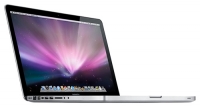 Apple MacBook Pro 15 Mid 2009 MB985 (Core 2 Duo 2660 Mhz/15.4