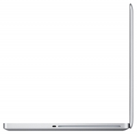Apple MacBook Pro 15 Mid 2009 MB985 (Core 2 Duo 2660 Mhz/15.4