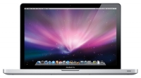 Apple MacBook Pro 15 Mid 2009 MB986 (Core 2 Duo 2800 Mhz/15.4