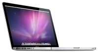 Apple MacBook Pro 15 Mid 2010 (Core i7 2800 Mhz/15.4