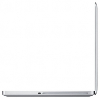 Apple MacBook Pro 15 Mid 2010 (Core i7 2800 Mhz/15.4