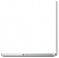 Apple MacBook Pro 15 Mid 2010 MB985 (Core 2 Duo 2660 Mhz/15.4