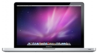 Apple MacBook Pro 15 Mid 2010 MC372 (Core i5 2530 Mhz/15.4