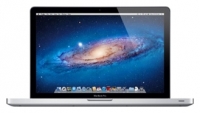 Apple MacBook Pro 15 Mid 2012 MD103 (Core i7 2300 Mhz/15.4