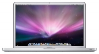 Apple MacBook Pro 17 Mid 2009 MC226 (Core 2 Duo 2800 Mhz/17.0