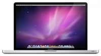 Apple MacBook Pro 17 Mid 2010 Z0GP/5 (Core i7 620M 2660 Mhz/17