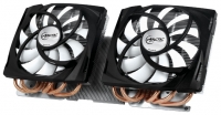 Arctic Cooling Accelero Twin Turbo 6990 opiniones, Arctic Cooling Accelero Twin Turbo 6990 precio, Arctic Cooling Accelero Twin Turbo 6990 comprar, Arctic Cooling Accelero Twin Turbo 6990 caracteristicas, Arctic Cooling Accelero Twin Turbo 6990 especificaciones, Arctic Cooling Accelero Twin Turbo 6990 Ficha tecnica, Arctic Cooling Accelero Twin Turbo 6990 Refrigeración por aire