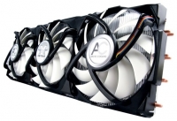 Arctic Cooling Accelero XTREME 4870X2 opiniones, Arctic Cooling Accelero XTREME 4870X2 precio, Arctic Cooling Accelero XTREME 4870X2 comprar, Arctic Cooling Accelero XTREME 4870X2 caracteristicas, Arctic Cooling Accelero XTREME 4870X2 especificaciones, Arctic Cooling Accelero XTREME 4870X2 Ficha tecnica, Arctic Cooling Accelero XTREME 4870X2 Refrigeración por aire