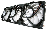 Arctic Cooling Accelero XTREME GTX 280 opiniones, Arctic Cooling Accelero XTREME GTX 280 precio, Arctic Cooling Accelero XTREME GTX 280 comprar, Arctic Cooling Accelero XTREME GTX 280 caracteristicas, Arctic Cooling Accelero XTREME GTX 280 especificaciones, Arctic Cooling Accelero XTREME GTX 280 Ficha tecnica, Arctic Cooling Accelero XTREME GTX 280 Refrigeración por aire