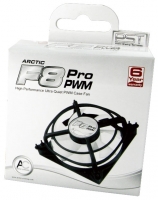 Arctic Cooling ARCTIC F8 Pro PWM foto, Arctic Cooling ARCTIC F8 Pro PWM fotos, Arctic Cooling ARCTIC F8 Pro PWM imagen, Arctic Cooling ARCTIC F8 Pro PWM imagenes, Arctic Cooling ARCTIC F8 Pro PWM fotografía