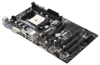 ASRock A55 Pro opiniones, ASRock A55 Pro precio, ASRock A55 Pro comprar, ASRock A55 Pro caracteristicas, ASRock A55 Pro especificaciones, ASRock A55 Pro Ficha tecnica, ASRock A55 Pro Placa base