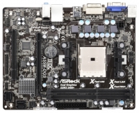 ASRock A55M-DGS opiniones, ASRock A55M-DGS precio, ASRock A55M-DGS comprar, ASRock A55M-DGS caracteristicas, ASRock A55M-DGS especificaciones, ASRock A55M-DGS Ficha tecnica, ASRock A55M-DGS Placa base